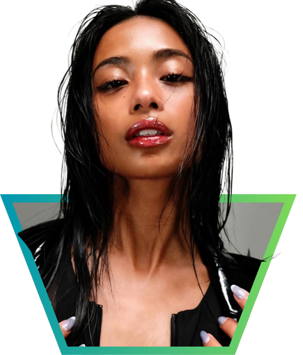 Mikaehla San Andres